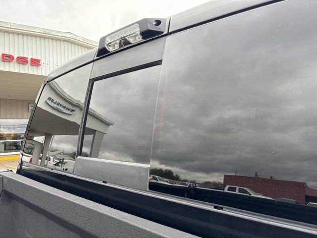 Used 2022 RAM 3500 Lone Star w/ Level B Equipment Group image 8