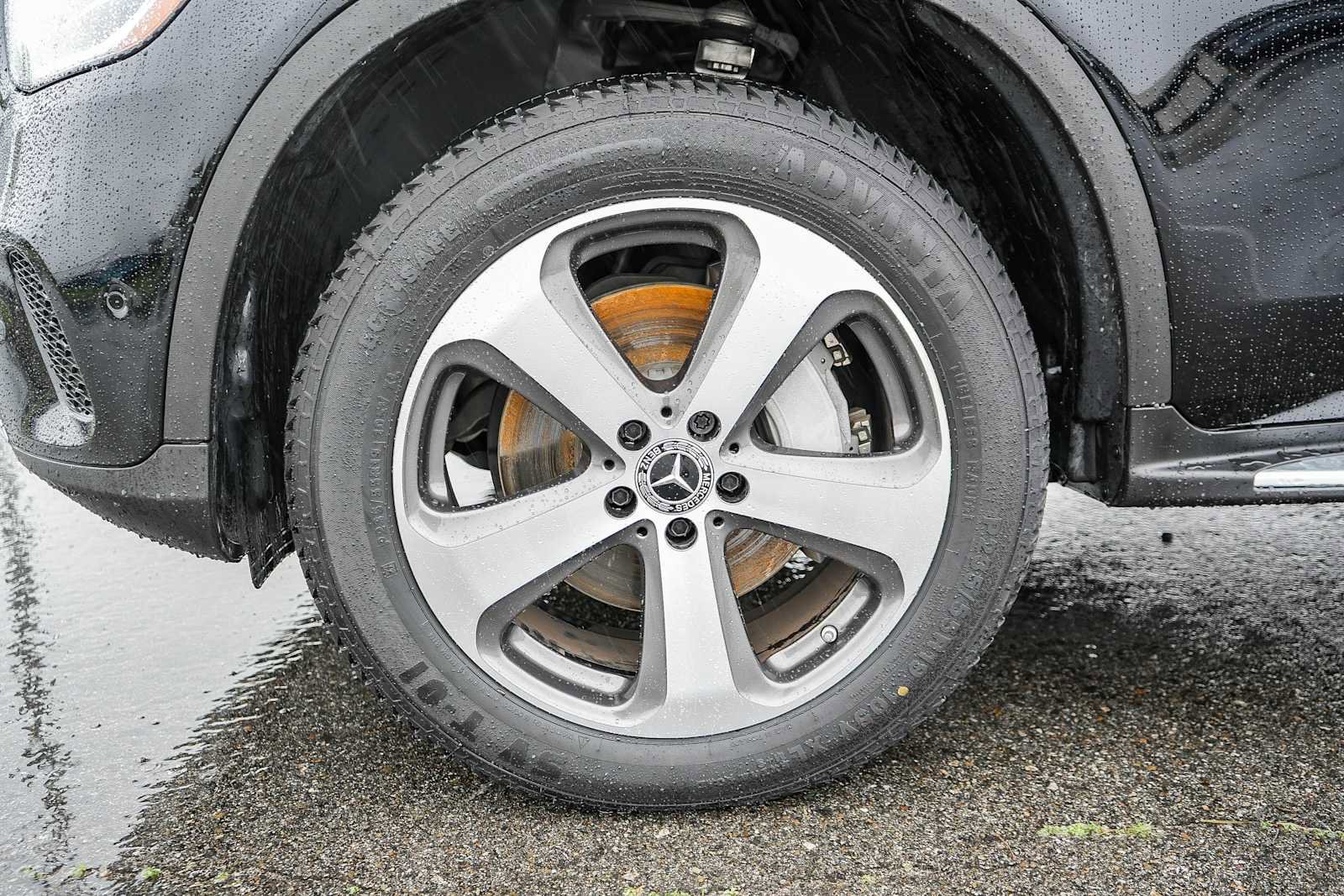 Used 2022 Mercedes-Benz GLC 300 image 11