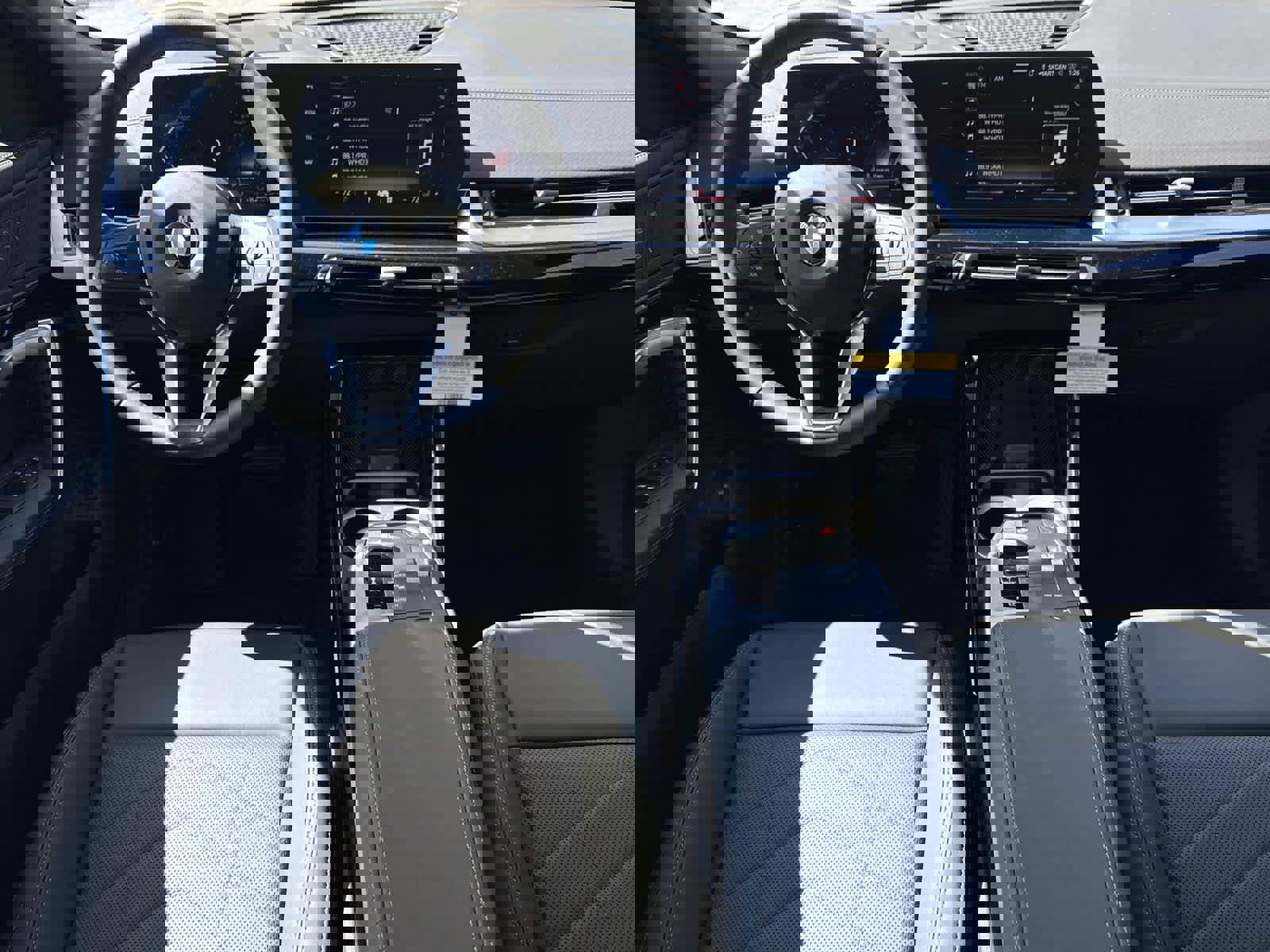 New 2026 BMW X2 xDrive28i w/ Technology Package image 17