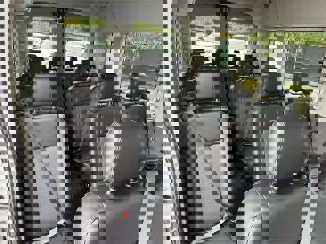 New 2026 Ford Transit 350 XL image 11