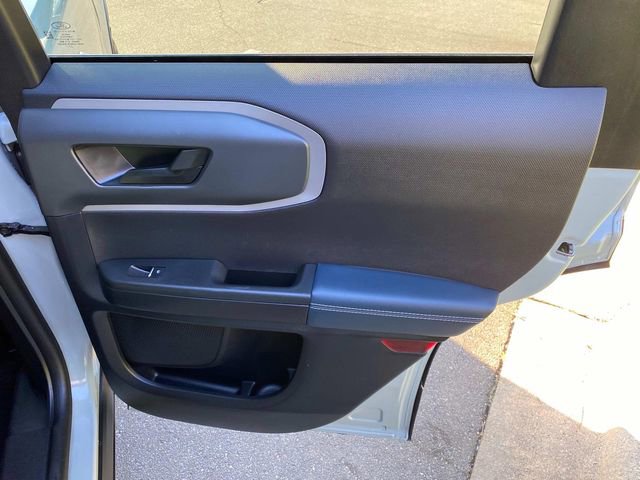 Used 2022 Ford Bronco Sport Outer Banks AWD/4WD image 34