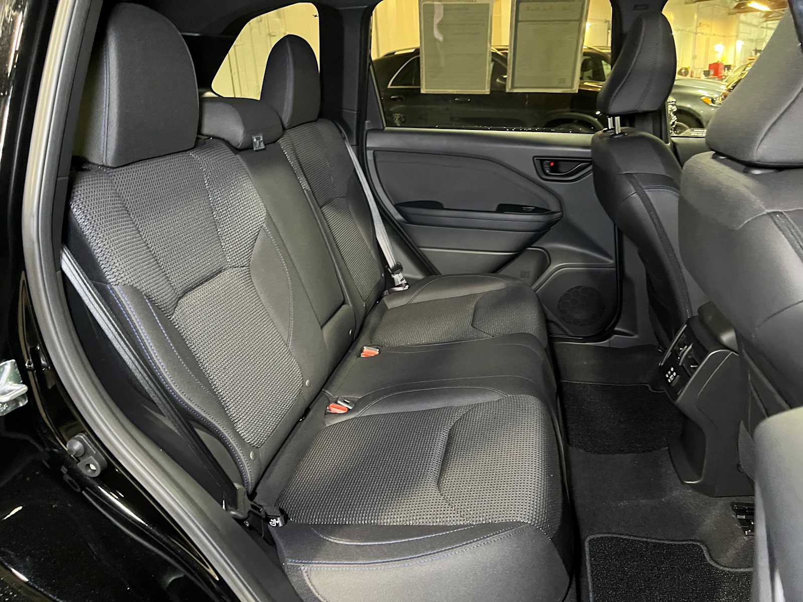 Used 2025 Subaru Forester Premium image 14
