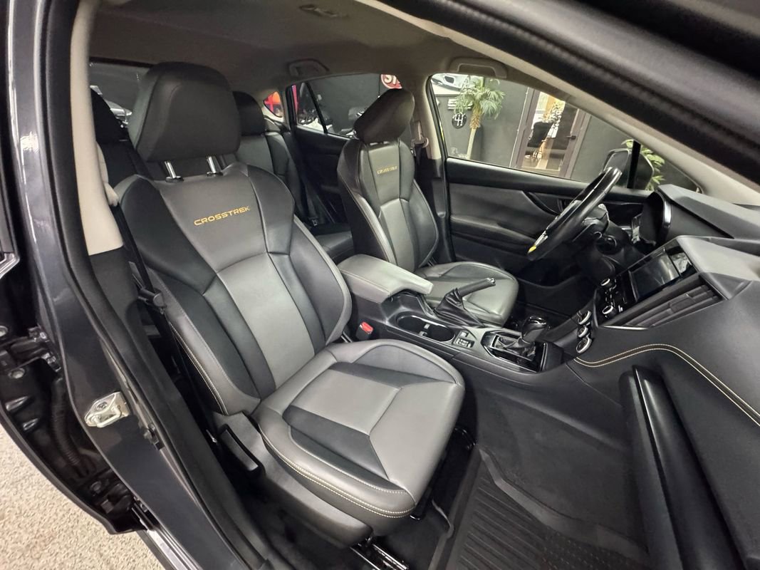 Used 2022 Subaru Crosstrek 2.5i Sport image 21