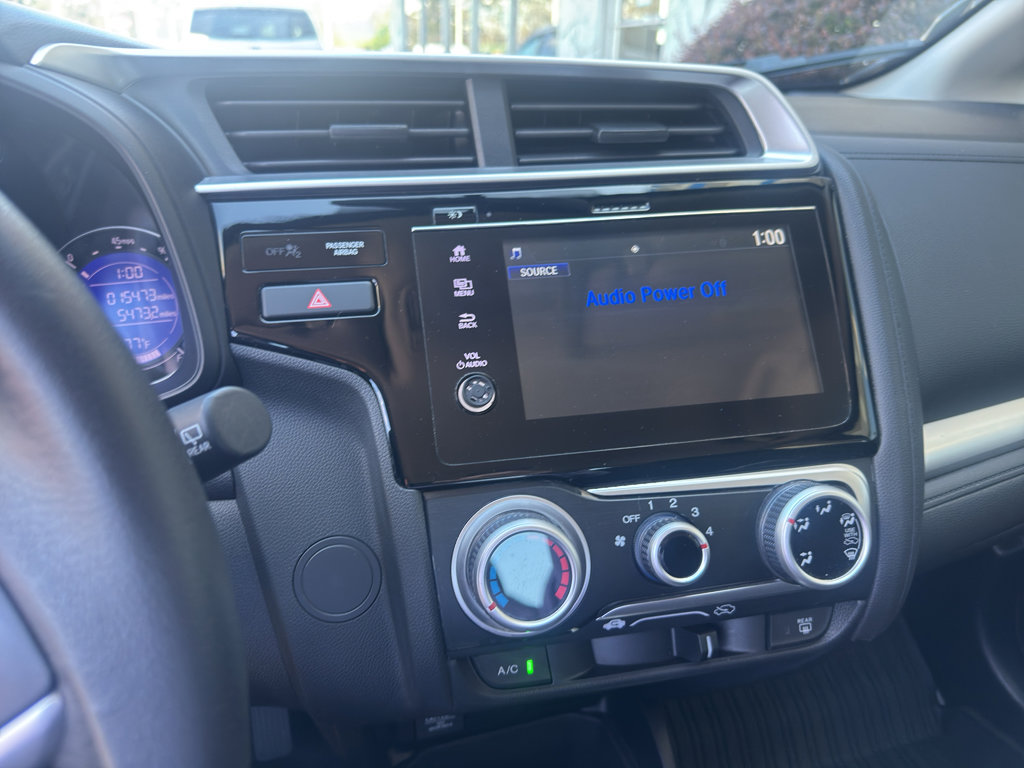 Used 2020 Honda Fit Sport image 23