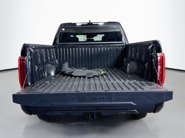 Used 2025 Toyota Tundra SR w/ SR Tow Package AWD/4WD image 34