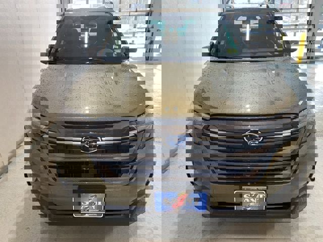 New 2026 Subaru Forester Limited image 4