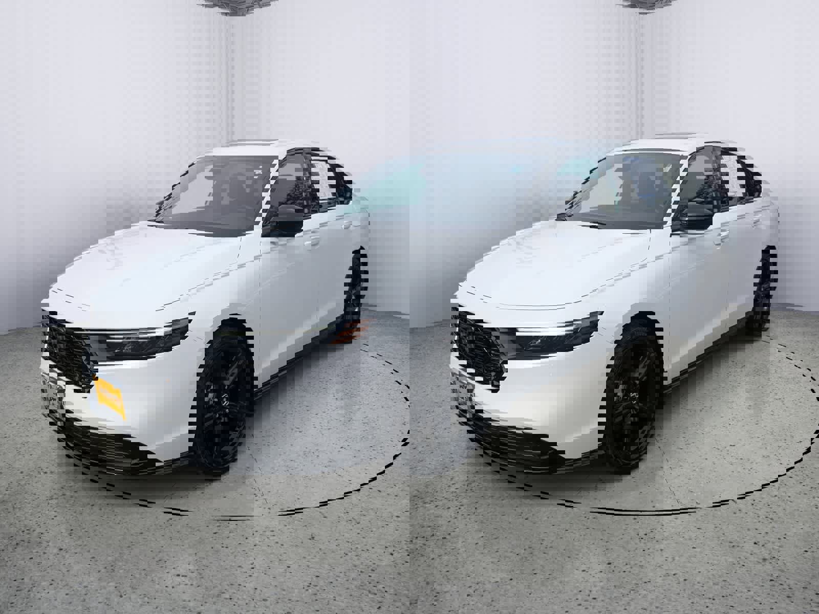 Used 2024 Honda Accord Sport image 6