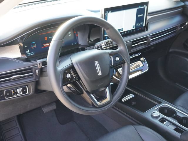 Used 2024 Lincoln Corsair Reserve w/ Equipment Group 201A FWD image 29