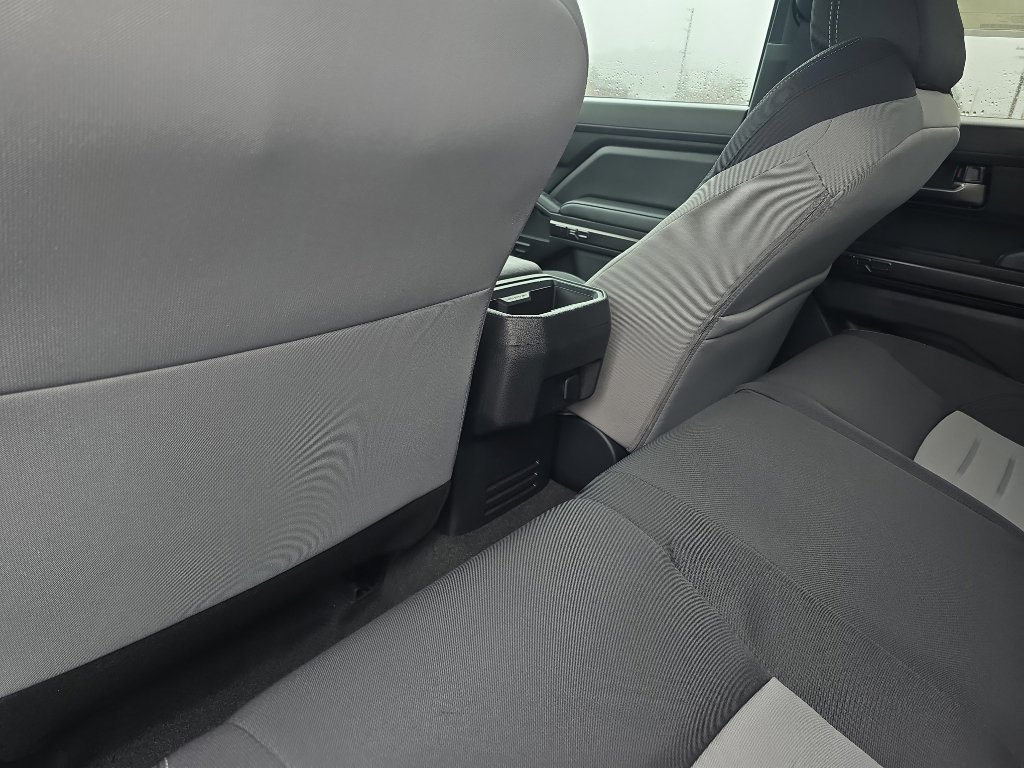 New 2026 Toyota Tacoma TRD Sport image 17