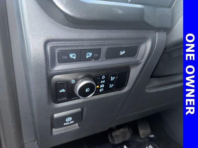 Used 2023 Ford F150 XLT w/ Equipment Group 302A High image 22