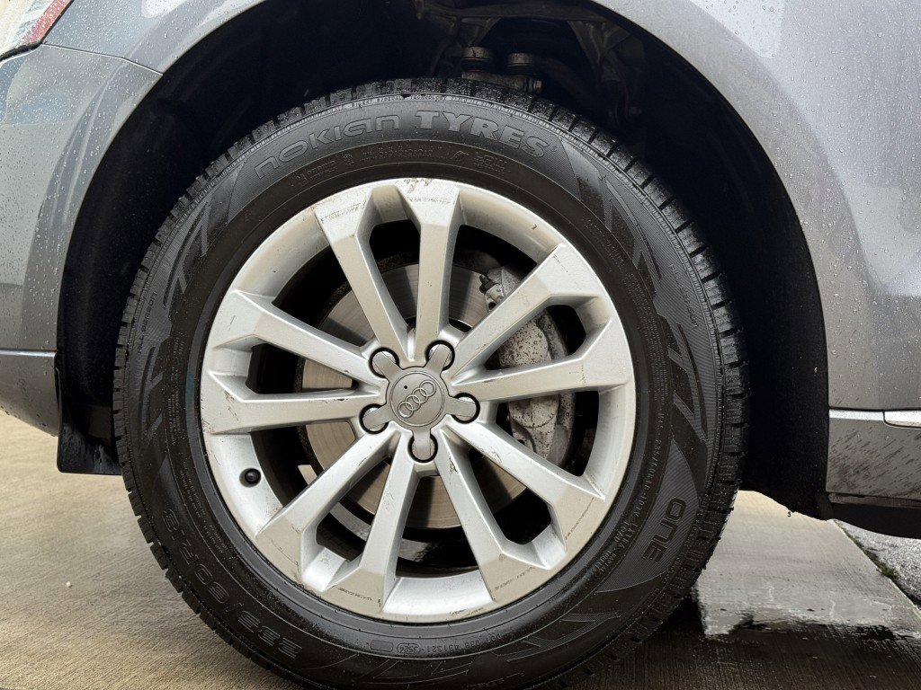 Used 2015 Audi Q5 2.0T Premium Plus image 38