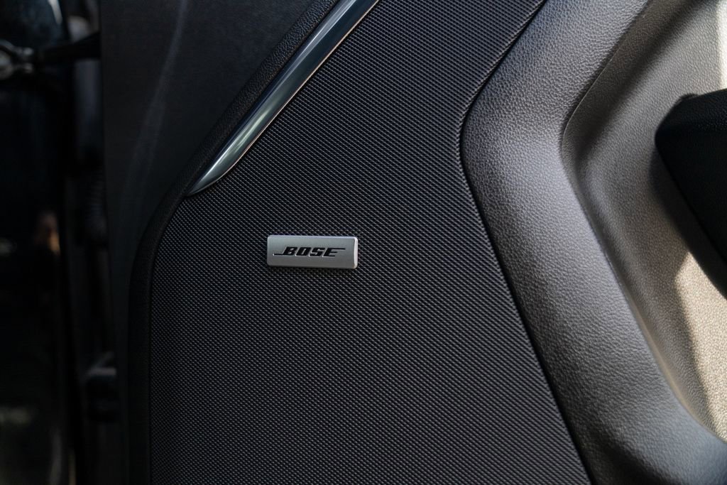 Used 2025 GMC Yukon Denali image 11