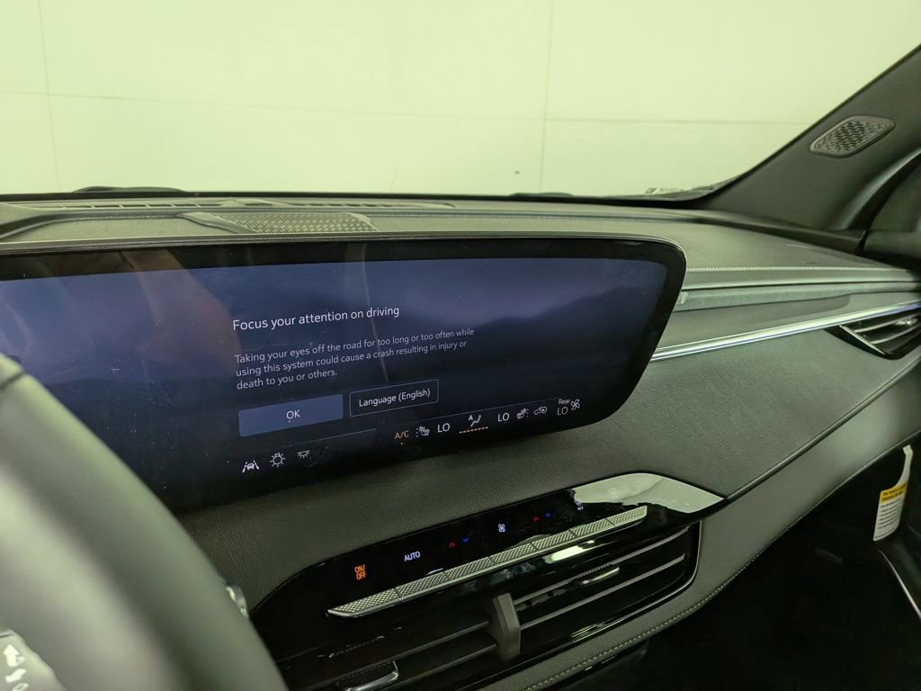 New 2025 Buick Enclave Sport Touring w/ Super Cruise Package image 23