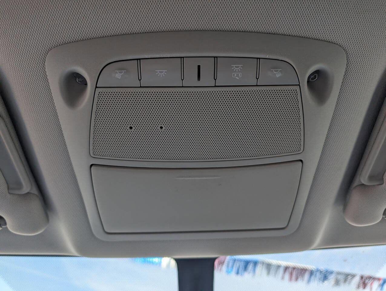 Used 2017 Nissan Pathfinder S image 26