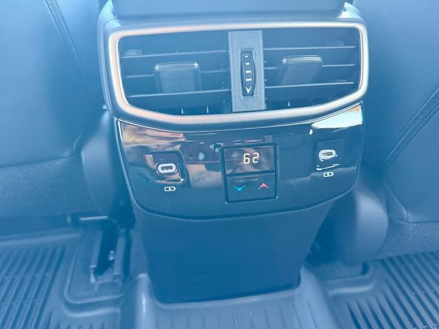 New 2026 Lexus RX 350h AWD/4WD image 26
