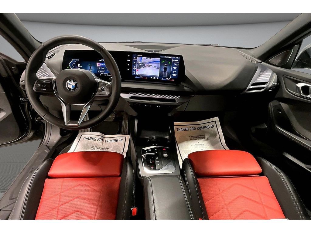 Used 2025 BMW 228i xDrive image 17
