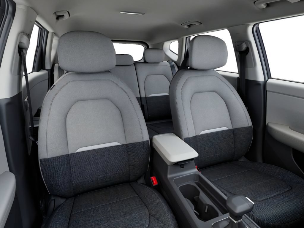 New 2027 Kia Seltos S AWD/4WD image 15