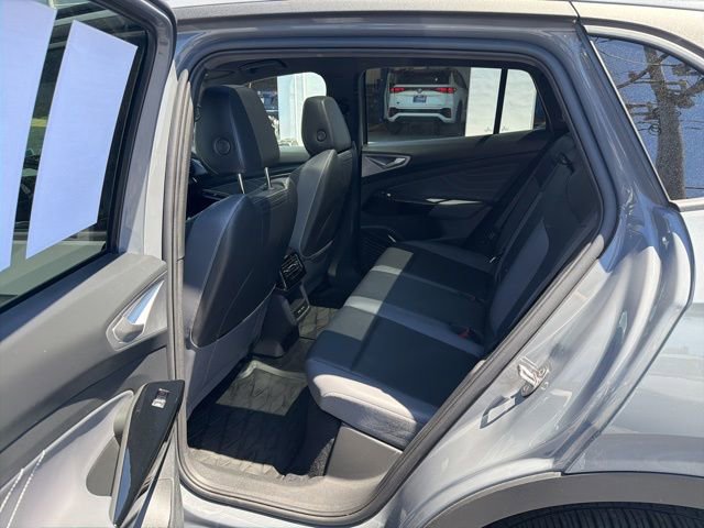 Used 2023 Volkswagen ID.4 Pro S AWD/4WD image 21