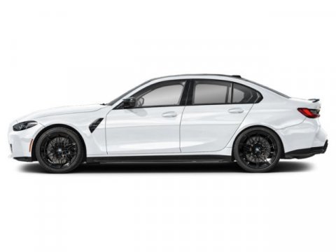 New 2027 BMW M3 Competition w/ Executive Package AWD/4WD image 3