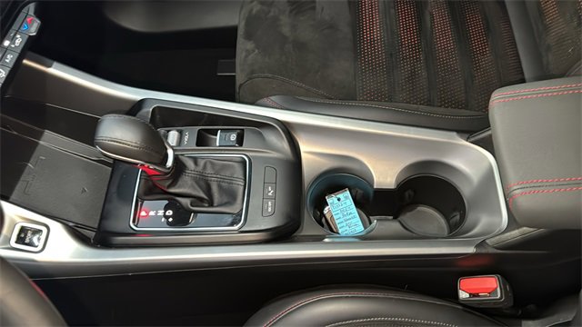 Used 2024 Dodge Hornet R/T Plus image 20