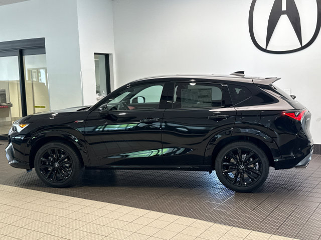 New 2026 Acura ADX A-Spec w/ Advance Package AWD/4WD image 4