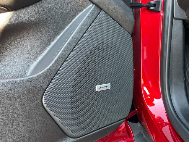 Used 2023 Cadillac XT5 Luxury image 32