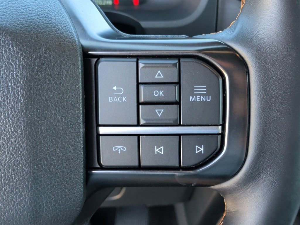 Used 2024 Ford Expedition Platinum image 20