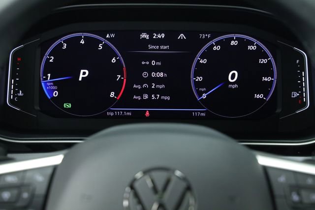 New 2026 Volkswagen Jetta GLI Autobahn image 14