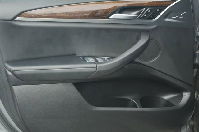 Certified 2023 BMW X3 xDrive30i w/ Premium Package image 23