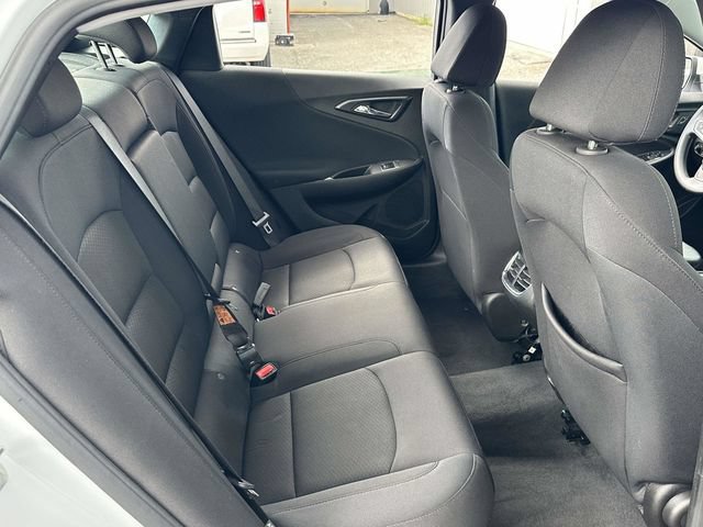 Used 2023 Chevrolet Malibu LT FWD image 21