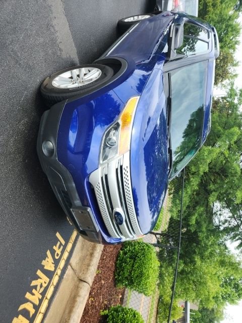 Used 2014 Ford Explorer XLT w/ Equipment Group 202A FWD image 14