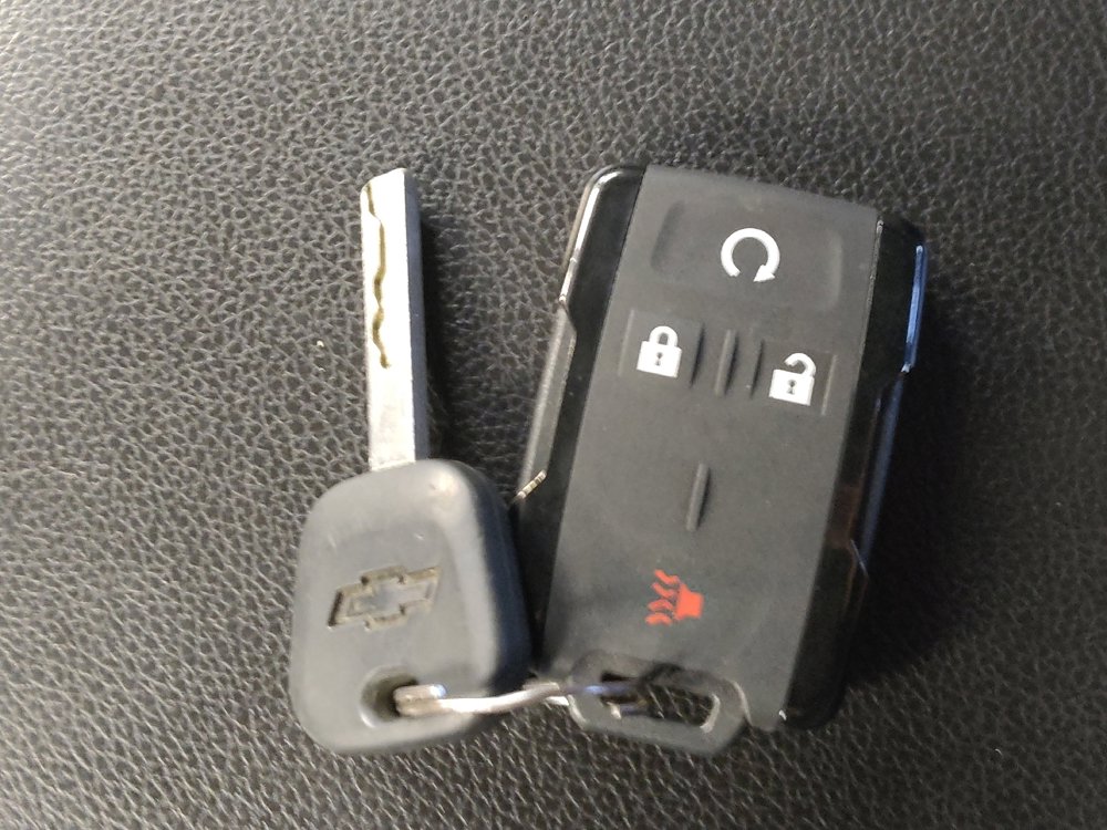 Used 2018 Chevrolet Colorado LT w/ Luxury Package, Chrome RWD image 32