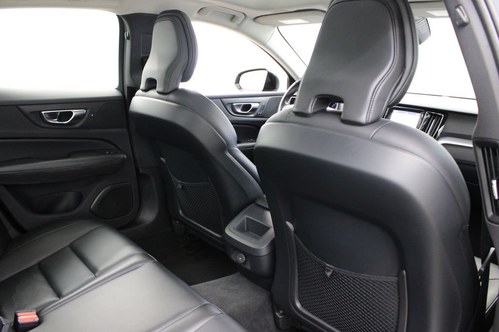 Certified 2024 Volvo S60 B5 Core FWD image 23