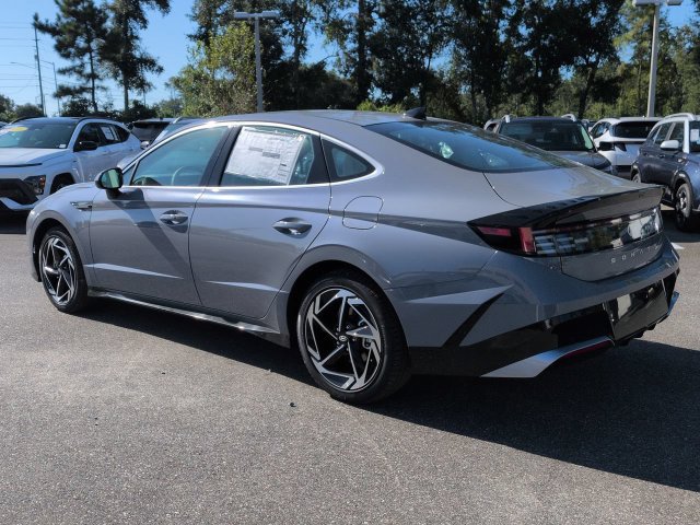 New 2026 Hyundai Sonata SEL FWD image 7