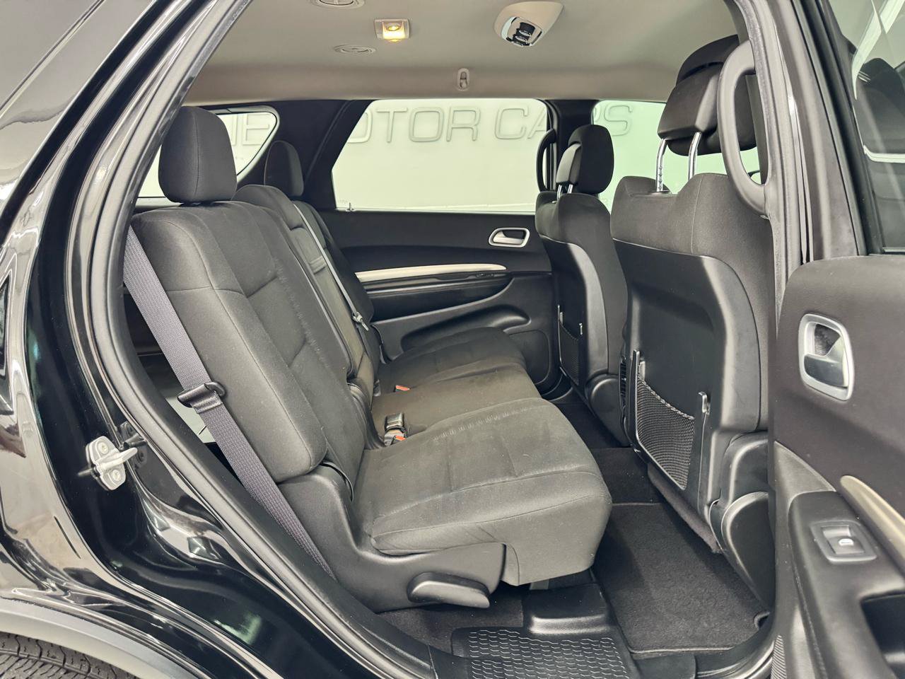Used 2020 Dodge Durango SXT RWD image 15
