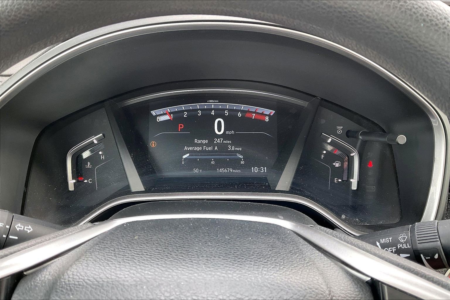 Used 2018 Honda CR-V EX image 13