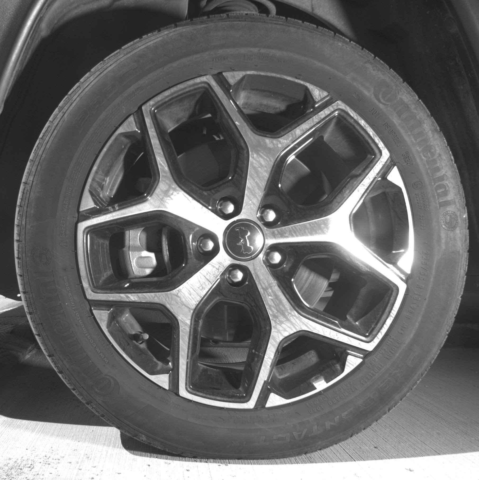 Used 2025 Jeep Compass Limited image 12