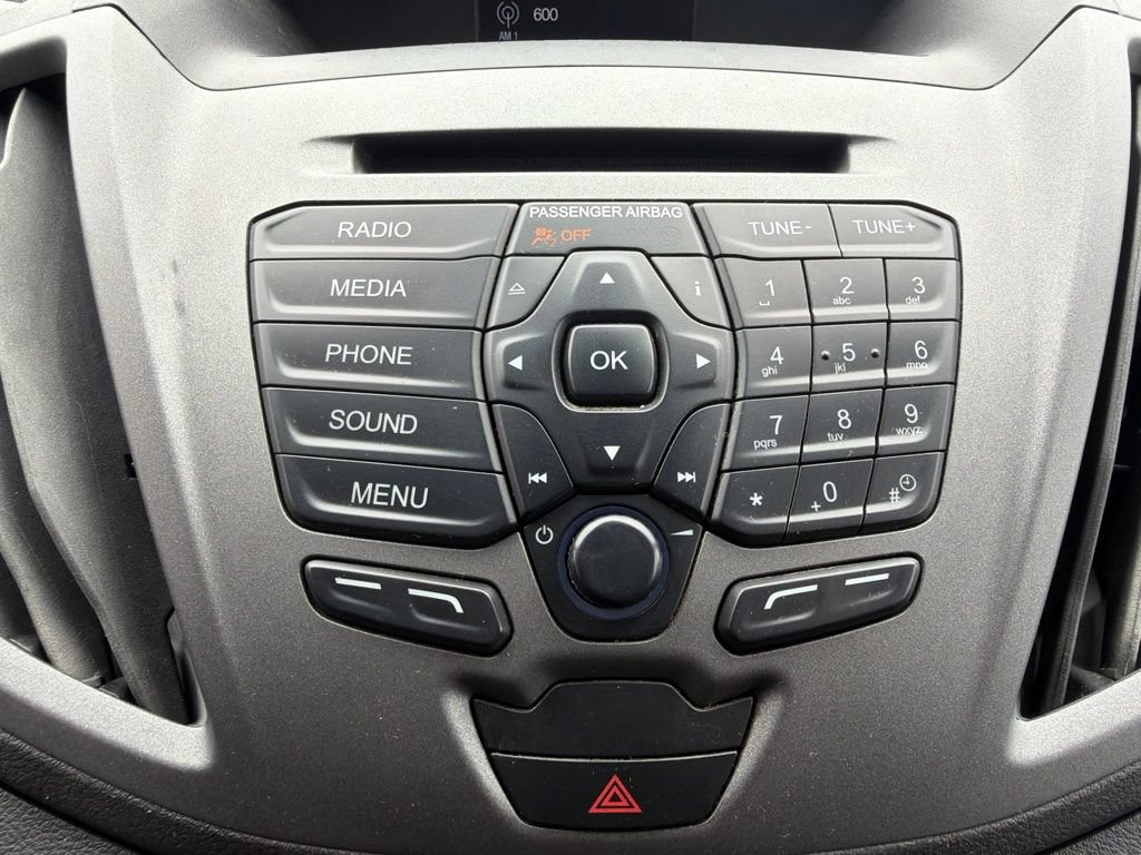 Used 2019 Ford Transit 150 130 Low Roof w/ Interior Upgrade Package RWD image 20