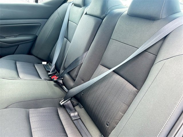 New 2025 Nissan Altima 2.5 S image 13