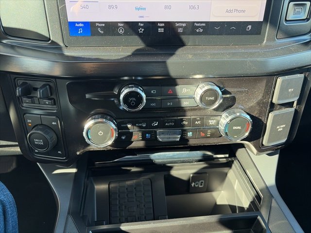 New 2026 Ford F250 Lariat image 23