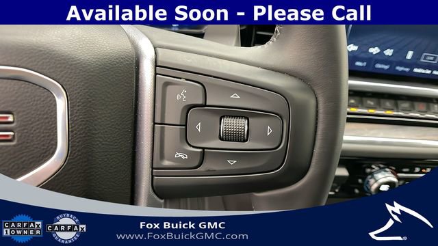 Used 2024 GMC Sierra 1500 SLT w/ SLT Premium Plus Package image 17