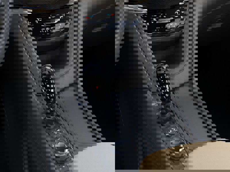 New 2025 Cadillac XT6 Sport w/ Platinum Package image 23