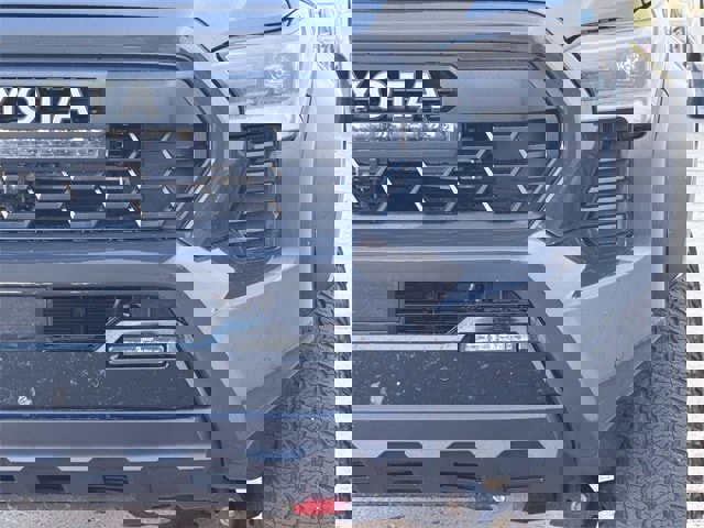 Used 2025 Toyota Tacoma TRD Pro image 8