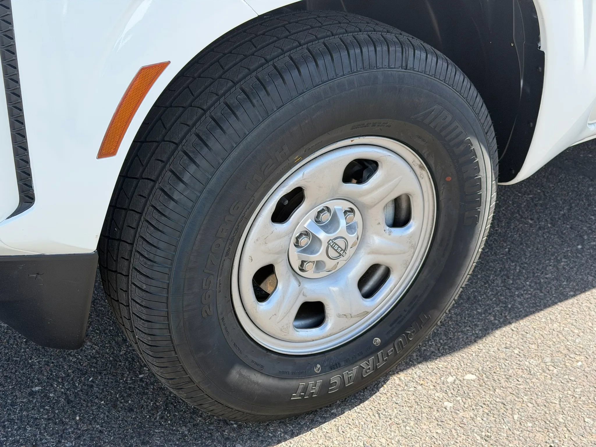 Used 2022 Nissan Frontier S RWD image 10