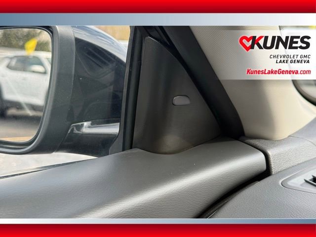 Used 2024 Nissan Altima 2.5 SR FWD image 40