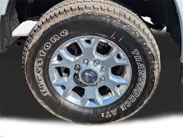 Used 2024 RAM 2500 Laramie image 11