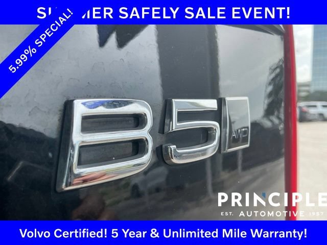 Certified 2024 Volvo XC90 B5 Core w/ Protection Package Premier AWD/4WD image 31