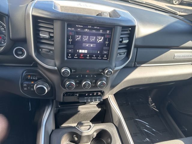 Used 2021 RAM 1500 Big Horn AWD/4WD image 25