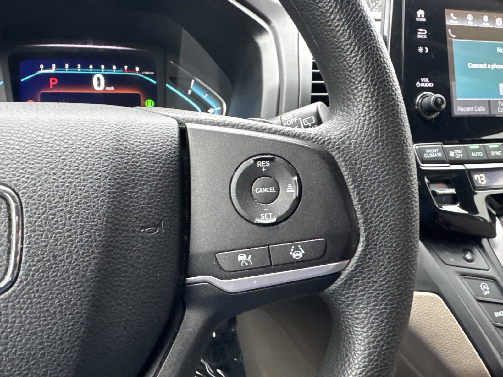 Used 2022 Honda Odyssey EX image 19