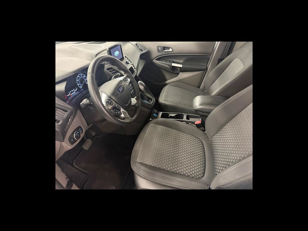 Used 2019 Ford Transit Connect XLT FWD image 11